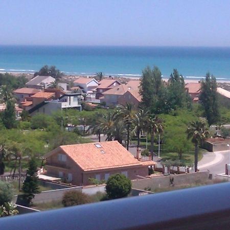 Canet d'En Berenguer Apart. Brezo Nova-Canet. Playa מראה חיצוני תמונה